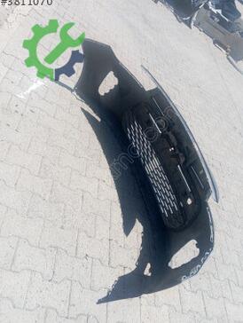 Kia Picanto Ön Tampon çıkma parça