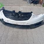 2017 2023 Opel cross land x ön tampon