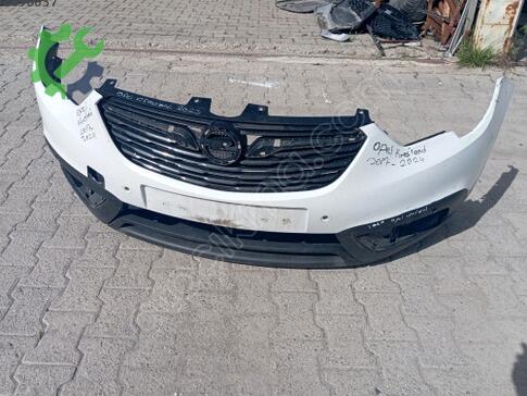 Opel Crossland Ön Tampon çıkma parça