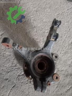 Peugeot 2008 Sol Ön Taşıyıcı çıkma parça