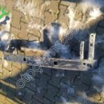 2017 2023 Skoda kamig ön tampon demiri