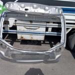 2017 2023 Toyota c-hr arka bagaj kapağı