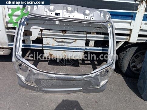 Toyota C-HR Hybrid Bagaj Kapağı çıkma parça