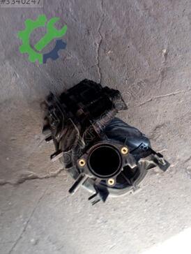 Toyota Yaris Egzoz Manifoldu çıkma parça