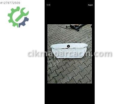 Fiat Egea Bagaj Kapağı çıkma parça