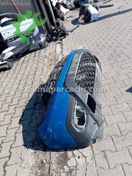 Dacia Duster Ön Tampon çıkma parça