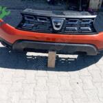 2017 2024 Dacia Duster ön tampon