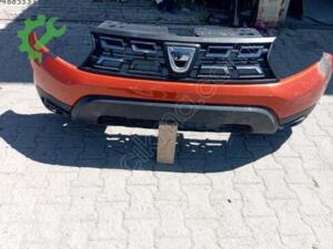 2017 2024 Dacia Duster ön tampon