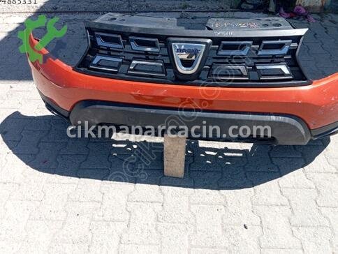 Dacia Duster Ön Tampon çıkma parça