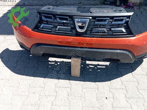 Dacia Duster Ön Tampon çıkma parça