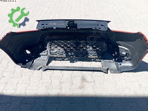 Dacia Duster Ön Tampon çıkma parça
