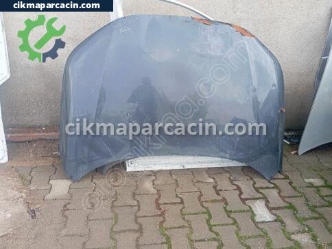 Honda Civic Kaput çıkma parça