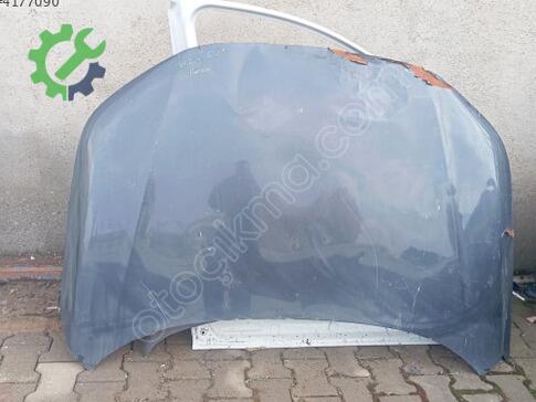 Honda Civic Kaput çıkma parça