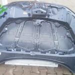 2017 2024 Honda Civic motor kaputu