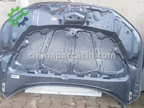 Honda Civic Kaput çıkma parça