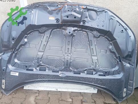 Honda Civic Kaput çıkma parça