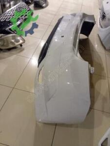 2017 2024 Renault Megane 4 arka tampon