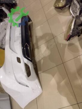 Renault Megane Arka Tampon çıkma parça