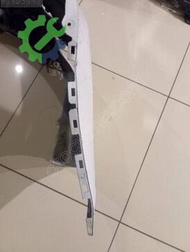 Renault Megane Arka Tampon çıkma parça