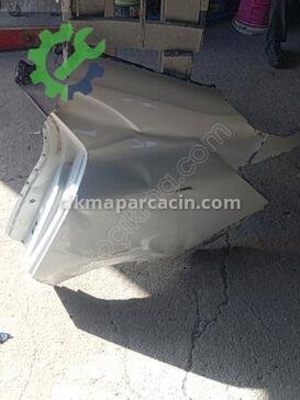 Renault Megane Sol Arka Çamurluk çıkma parça