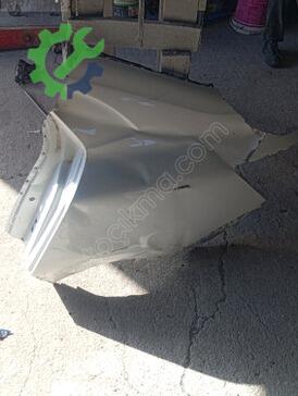 Renault Megane Sol Arka Çamurluk çıkma parça
