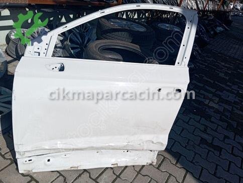Seat Ateca Sol Ön Kapı çıkma parça