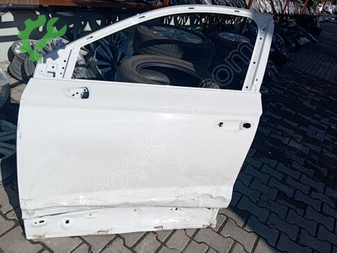 Seat Ateca Sol Ön Kapı çıkma parça