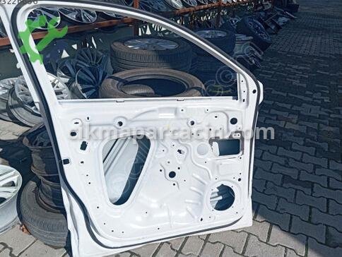 Seat Ateca Sol Ön Kapı çıkma parça