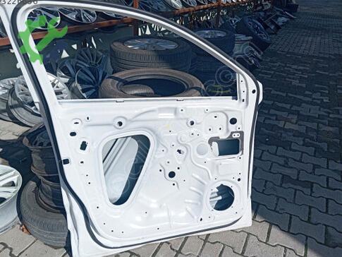 Seat Ateca Sol Ön Kapı çıkma parça