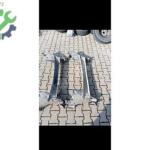 2017-2024 Fiat Fiorino arka dingil