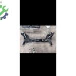 2017-2024 Volkswagen T-Roc arka dingil