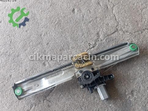Fiat Egea Sol Ön Cam Krikosu çıkma parça