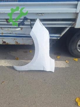 Opel Corsa Sol Ön Çamurluk çıkma parça