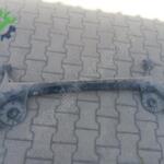 2017 2025 Toyota Yaris arka dingil