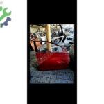 2017-2025 Hyundai i20 sağ ön kapı