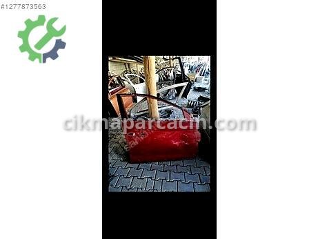 Hyundai i20 Sağ Ön Kapı çıkma parça