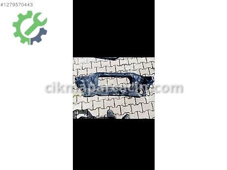 Iveco 35 Ön Panjur çıkma parça