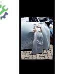 2017-2025 Iveco Daily sağ ön çamurluk