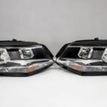 Volkswagen Caddy Comfortline Far Sol 2015/2020