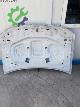 Dacia Duster Kaput çıkma parça