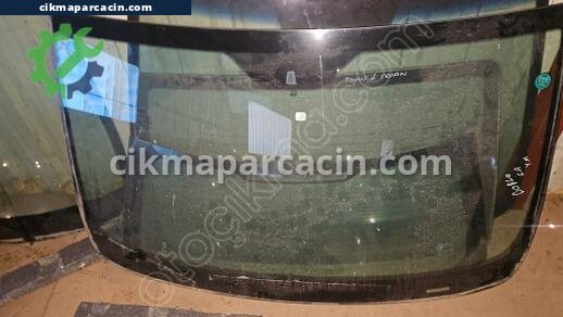 Fiat Doblo Ön Cam çıkma parça