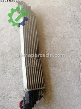 Fiat Egea Intercooler Radyatörü çıkma parça
