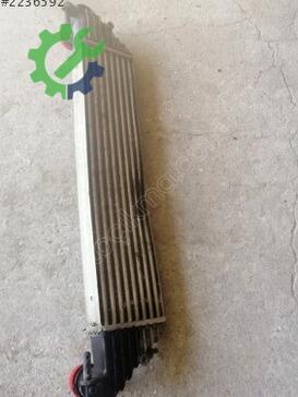 Fiat Egea Intercooler Radyatörü çıkma parça