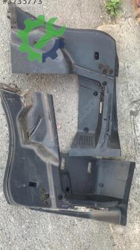 Fiat Fiorino Bagaj çıkma parça