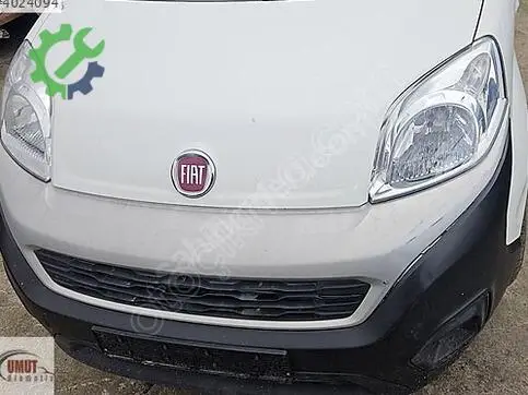 Fiat Fiorino Ön Şaft çıkma parça