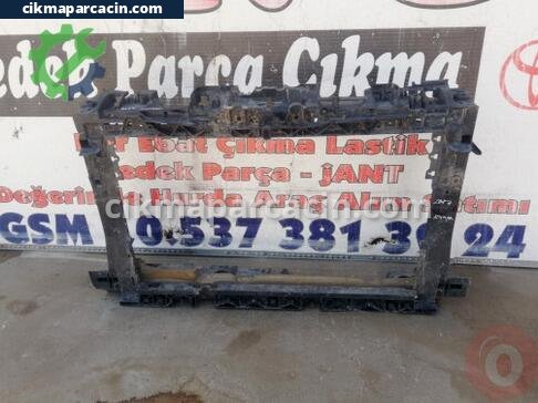 Ford Tourneo Courier Ön Panel çıkma parça