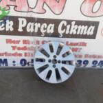 2017 kia rio çelik jant 16inc