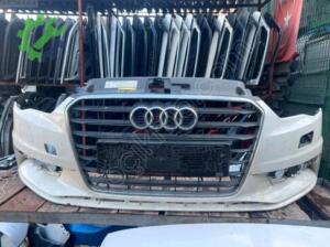 2017 model audi s3 slıne Çıkma ön tampon