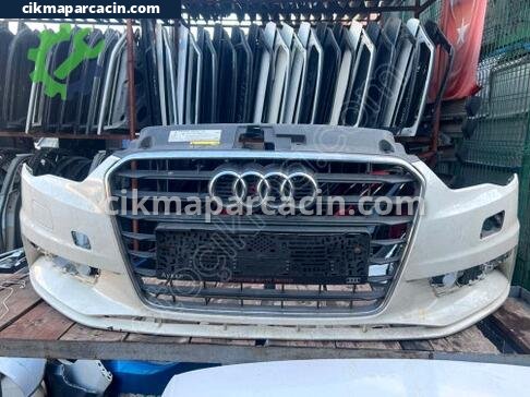 Audi S Serisi Ön Tampon çıkma parça