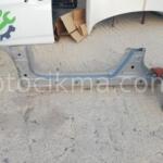 2017 model hunday blu sağ maşpiyel sıfır